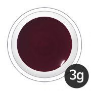 [아발리코] 1.558 블랙 나이트 레드 3g