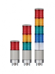 비점화 방폭형 LED 타워램프 ST45ML-Ex