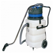 산업용청소기(건습식 겸용 WET/DRY Vacuum cleaner) BF584A-3 90L, 3,000W