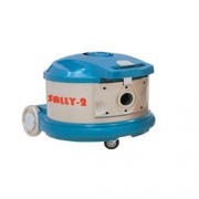 업무용 청소기(1모터)-PE SALLY-2 (건) 15ℓ / 1,350W