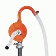 로타리펌프 DP-32  983mm