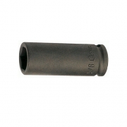 1/2Dr 롱임팩소켓 8mm  15mm
