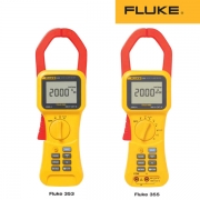 디지털 클램프테스터기 FLUKE-355 2000A