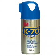 윤활방청제 K-70 360ml 1BOX (24EA)