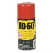 윤활방청제 HD-60 360ml   (30EA)