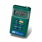 일사량 광투과율 측정기 TES-1333R