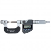 디지털 나사외경마이크로미터 326-252 측정범위:25~50 mm