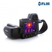 열화상카메라 FLIR T420