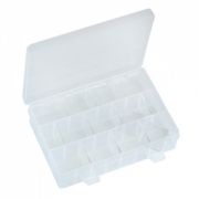 소형 부품박스 Component Storage Box(200x135x39) [203-132E]