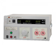 Rek HIPOT TESTER 디지털 AC 내전압시험기 RK-2670AM