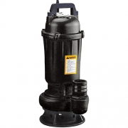 수중펌프(수동)   UD55WP(0.75HP,단상220V)