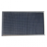 고무매트  돌기형 고무매트(900x600x8)