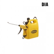 압축분무기 DIA-580 3L