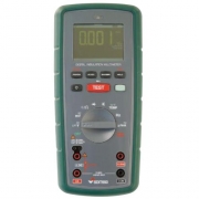 절연저항계(디지털)  SDIT-650 -40~537 ºC