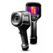 열화상카메라 FLIR E6XT 온도측정범위 :-20~550℃
