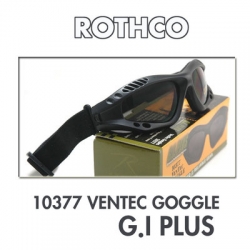 로스코 ROTHCO 10377 VENTEC GOGGLE/로스코 ROTHCO 고글/등산용품/레저고글/등산고글/자전거안경