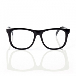 힙스터키드 유아 UV차단 클리어 글라스 자외선차단 안경(색이 없는 선글라스) (사이즈선택)