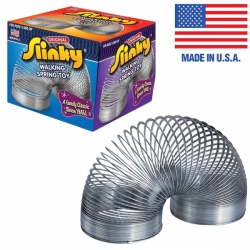 Original Slinky 오리지날 슬링키 스프링놀이