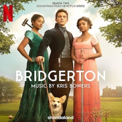 넷플릭스 브리저튼 시즌2 2LP Bridgerton season2 OST