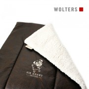 [Wolters] 담요매트, Henry Pugcloth 3290