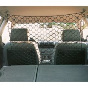 [Trixie] 차내 뒷좌석 설치용 그물보호망 5909
