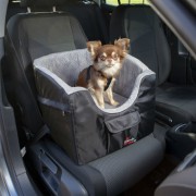 [Trixie] 자동차 좌석 가방, 나일론 소프트 플랩 6226