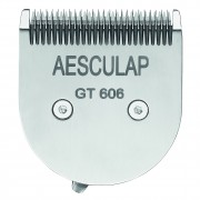 [Aesculap] GT405/GT410 용 쉐이빙헤드 9353
