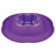 [Trixie] 트레이 일체형 그릇(보울) 9500