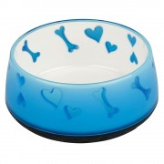 [Trixie] 플라스틱 그릇(보울), non-slip 9503