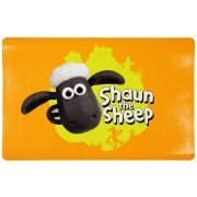 [Trixie] Shaun the Sheep 캐릭터 보울패드 9524