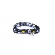 [Max & Molly] 목걸이, Zebra Classic 9887