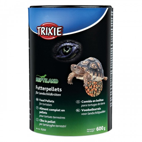 [Trixie] 거북이용 사료 11056