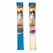 고양이 용 간식 Creamy Snacks für Katzen 9053