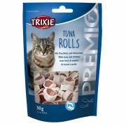 [Trixie] PREMIO Tuna Rolls f?r Katzen 9059
