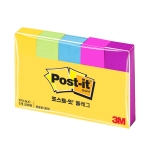 (2045600) 포스트잇 (670-5UC)파스텔