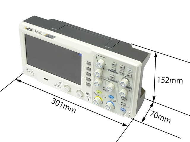 SDS-1000 Series-6
