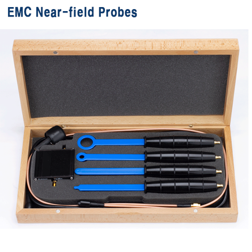 [B&K PRECISION PR262] EMC Near-field Probes