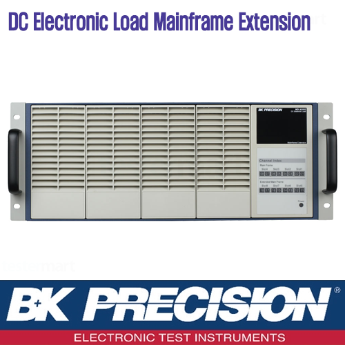 [B&K PRECISION MDL4U002] MDL DC Electronic Load, 프로그레머블 DC 전자로드(확장메인프레임)