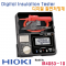 [HIOKI IR4053-10] 50~1000V, 디지털 절연 저항계, Digital Insulation Tester