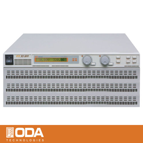 [ODA EX1000-2] 1000V/2A, 2000W, 스위칭 프로그래머블 전원공급기