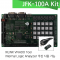 [JIOS] JFK-200A Kit,  JFK-200A + FPGA Download