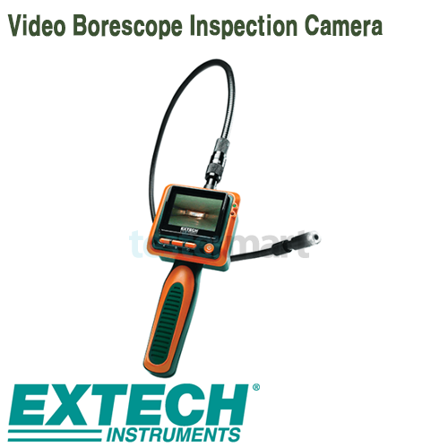 [EXTECH] BR70, Video Borescope Inspection Camera [익스텍]