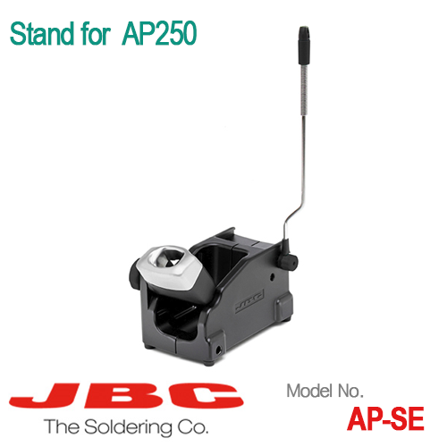 AP-SE, AP250 Stand, JBC Tools