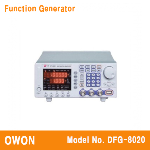 [OWON] DFG-8020 Function Generator