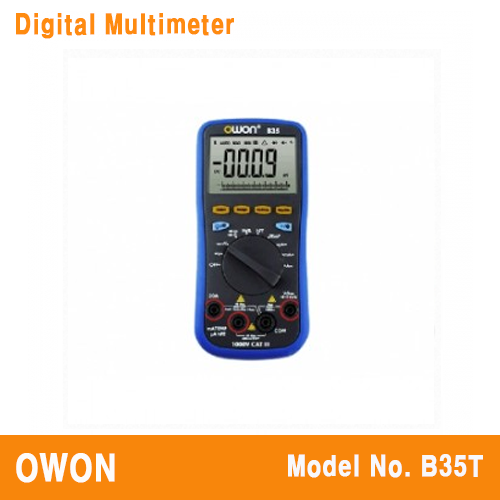 [OWON] B35T Digital Multimeter