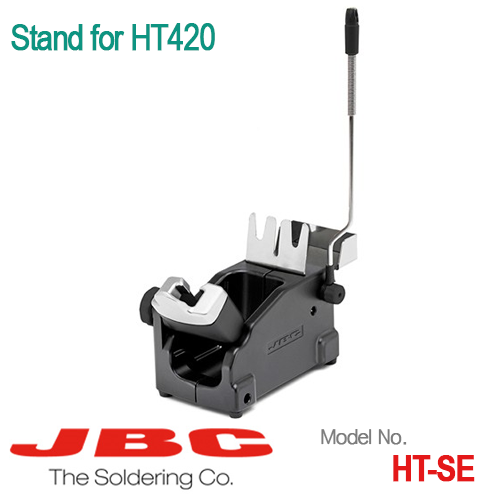 HT-SE, HT420 Stand, JBC Tools