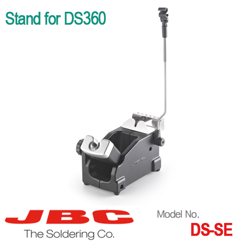 DS-SE, DS360 Stand, JBC Tools