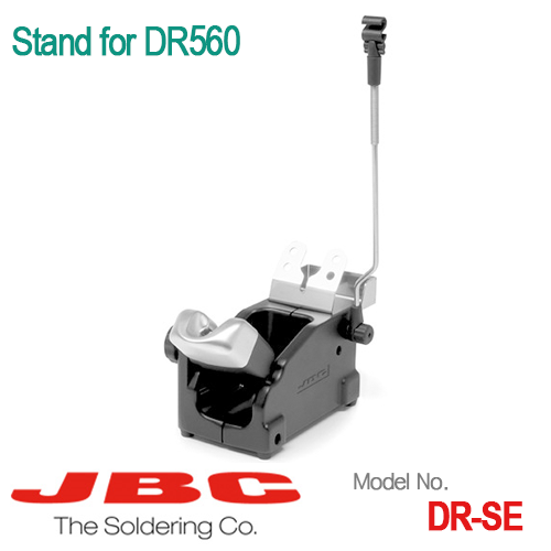 DR-SE, DR560 Stand, JBC Tools