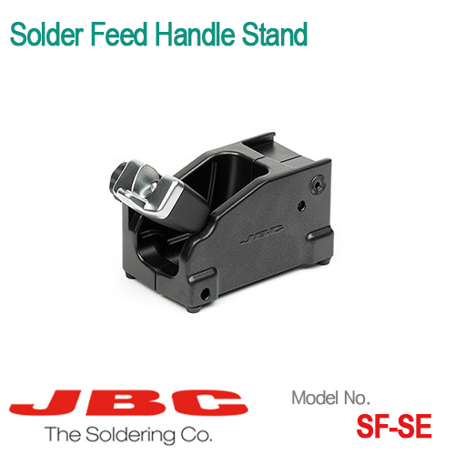 JBC CT-SA - Solder Pot Cartridge Stand