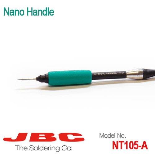 NT105-A, Nano Handle, 나노 핸들, JBC Tools